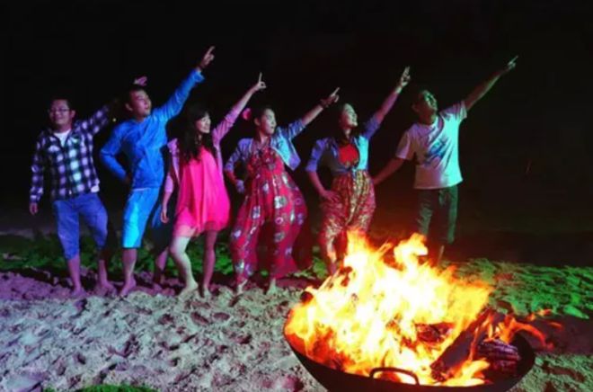 小渔村摘得“中国冲浪第一村”头衔靠的究竟是啥？(图14)