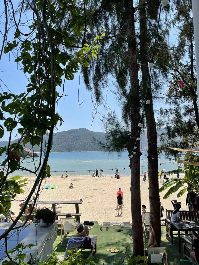 小渔村摘得“中国冲浪第一村”头衔靠的究竟是啥？(图13)