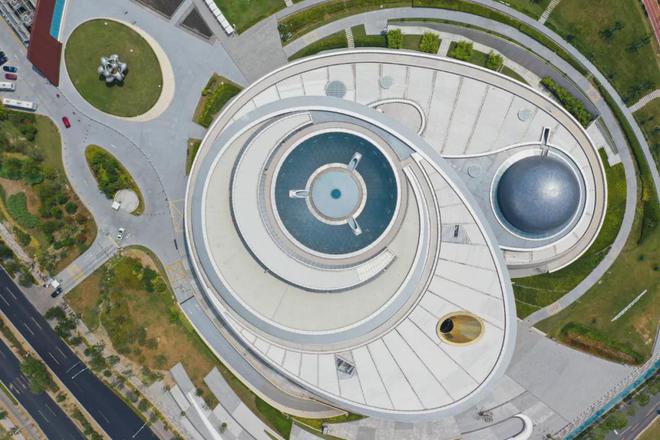 畅游海洋世界、滴水湖上冲浪意大利网红玩遍花young临港(图3)