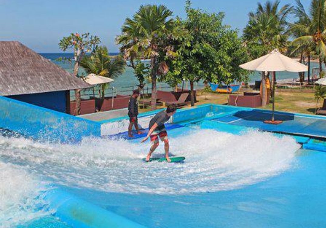 徐州方特水上乐园盛大开园 打造高质量文旅新地标