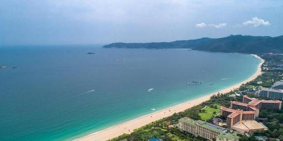 国内性价比最高的6大海滩(图2)