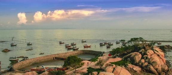 国内性价比最高的6大海滩(图3)