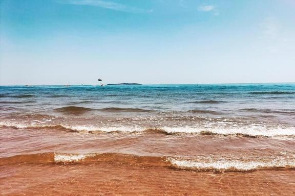 国内性价比最高的6大海滩(图4)