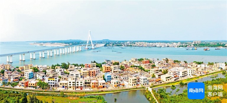 赶海、追火箭、风筝冲浪……一条路N种新体验