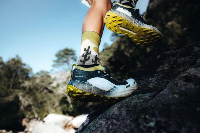 把山野“搬进”上海新天地SALOMON在释放哪些信号?(图6)