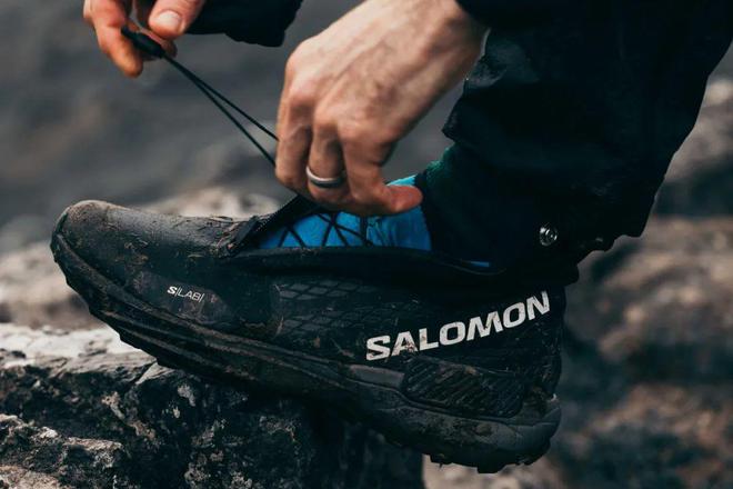 把山野“搬进”上海新天地SALOMON在释放哪些信号?(图7)