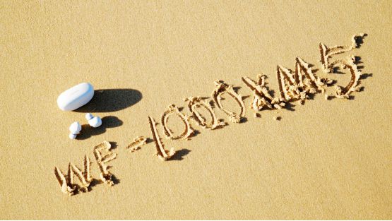 极致体验索尼WF-1000XM5在三亚体验音乐和冲浪的奇妙交融