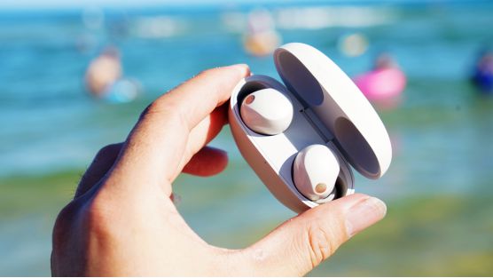 极致体验索尼WF-1000XM5在三亚体验音乐和冲浪的奇妙交融(图8)