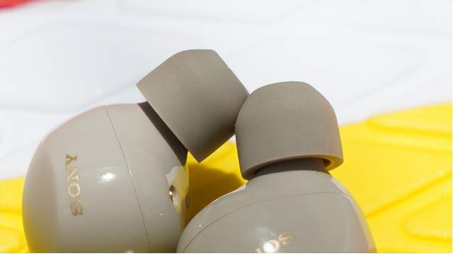 极致体验索尼WF-1000XM5在三亚体验音乐和冲浪的奇妙交融(图7)