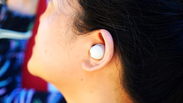 极致体验索尼WF-1000XM5在三亚体验音乐和冲浪的奇妙交融(图11)