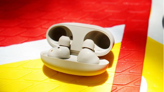 极致体验索尼WF-1000XM5在三亚体验音乐和冲浪的奇妙交融(图9)