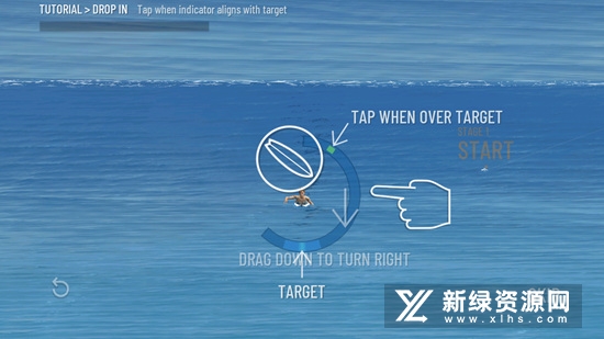 True Surf手机版(冲浪模拟器游戏下载)v1145