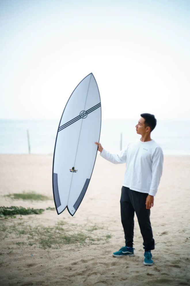 冲浪大神的进阶之路