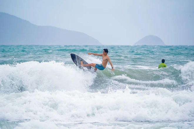 冲浪大神的进阶之路(图2)