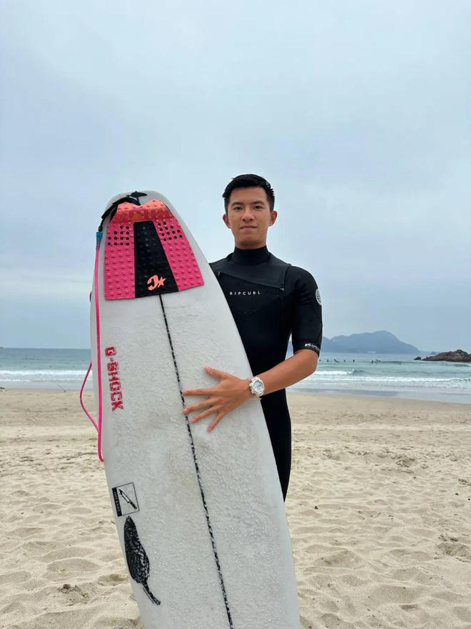 冲浪大神的进阶之路(图6)