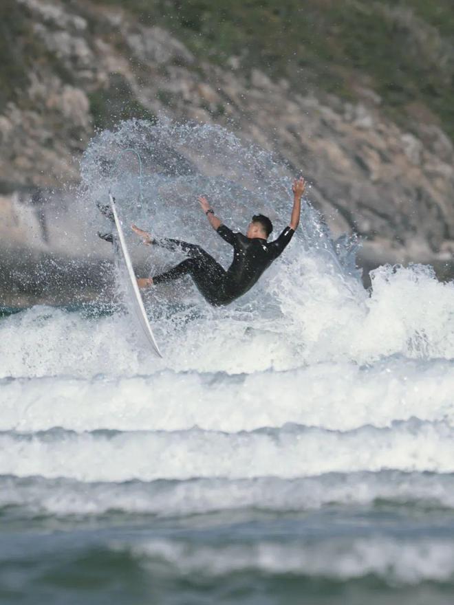 冲浪大神的进阶之路(图5)