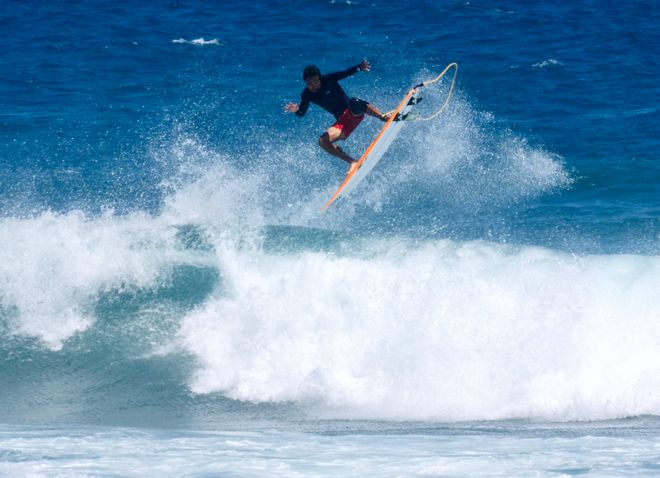 冲浪大神的进阶之路(图9)