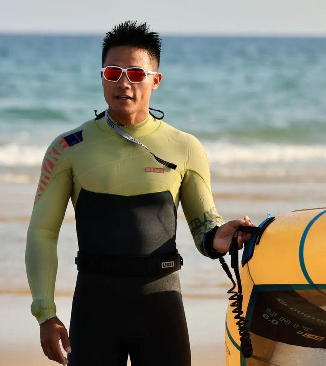 冲浪大神的进阶之路(图12)