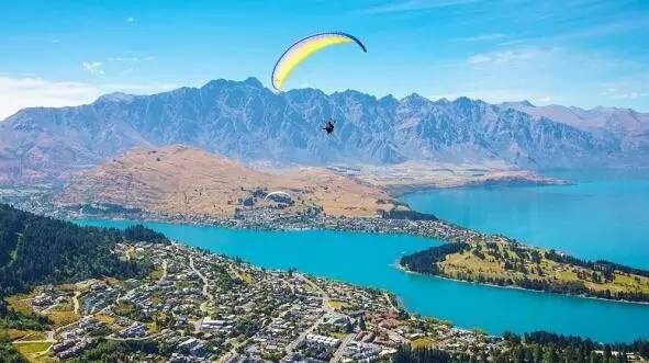 网友评选人生最酷的33个旅行体验你尝试过几个？