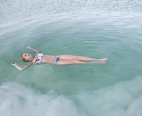 网友评选人生最酷的33个旅行体验你尝试过几个？(图4)