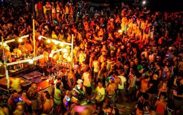 网友评选人生最酷的33个旅行体验你尝试过几个？(图8)