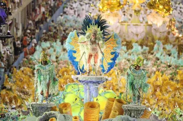 网友评选人生最酷的33个旅行体验你尝试过几个？(图17)