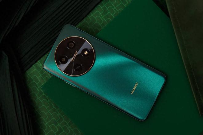 双11千元机怎么选？华为畅享 70系列加持鸿蒙系统综合体验优异