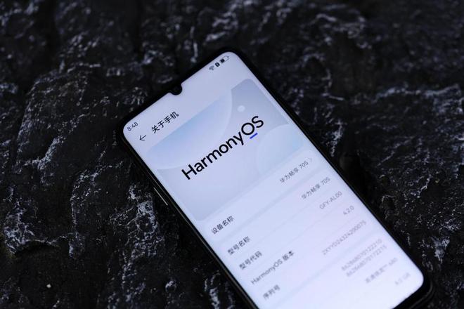 双11千元机怎么选？华为畅享 70系列加持鸿蒙系统综合体验优异(图2)