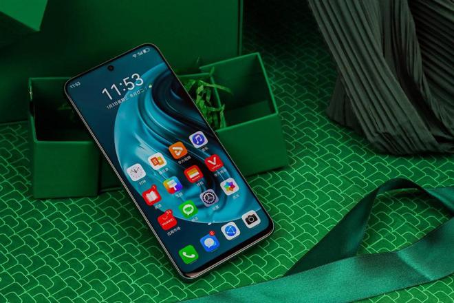 双11千元机怎么选？华为畅享 70系列加持鸿蒙系统综合体验优异(图3)