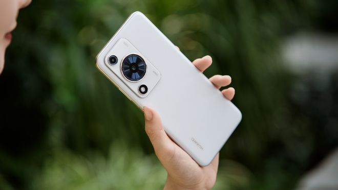 双11千元机怎么选？华为畅享 70系列加持鸿蒙系统综合体验优异(图4)