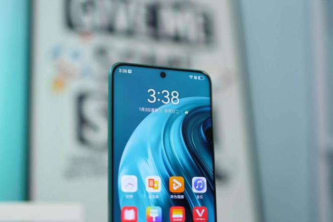 双11千元机怎么选？华为畅享 70系列加持鸿蒙系统综合体验优异(图5)