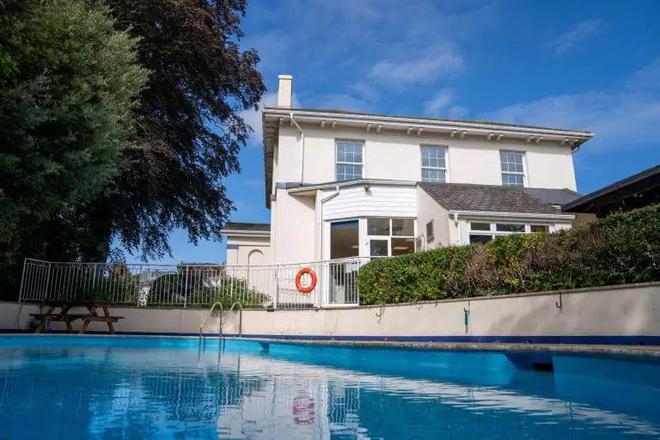 人少景美的小众城市我说英国你别太会藏了！(图3)