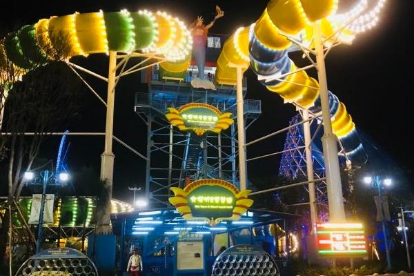 太猛了！2024年“国庆档”超70个商业项目开业