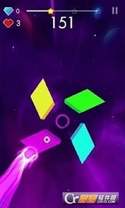 Color Surf(着色冲浪)