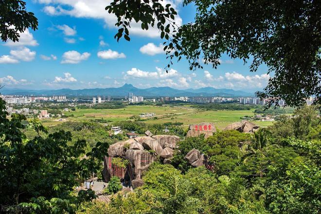 海南万宁旅游景点推荐最值得打卡的12个万宁旅游景点这篇全啦(图2)