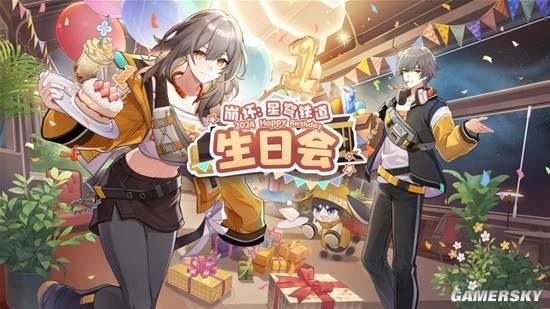 《星铁》的二创可不只是“图个好玩”而已(图2)