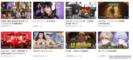 《星铁》的二创可不只是“图个好玩”而已(图3)