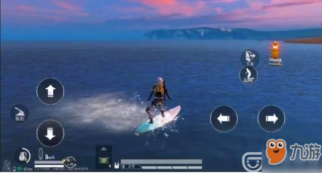 冲浪——无尽的海浪(图3)