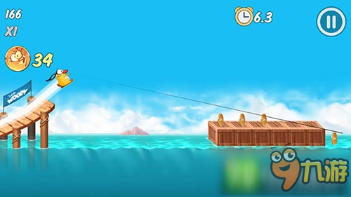 冲浪——无尽的海浪(图11)