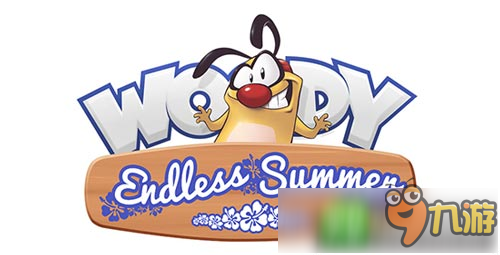 冲浪——无尽的海浪(图10)