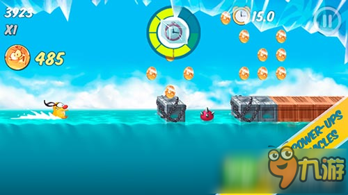 冲浪——无尽的海浪(图12)