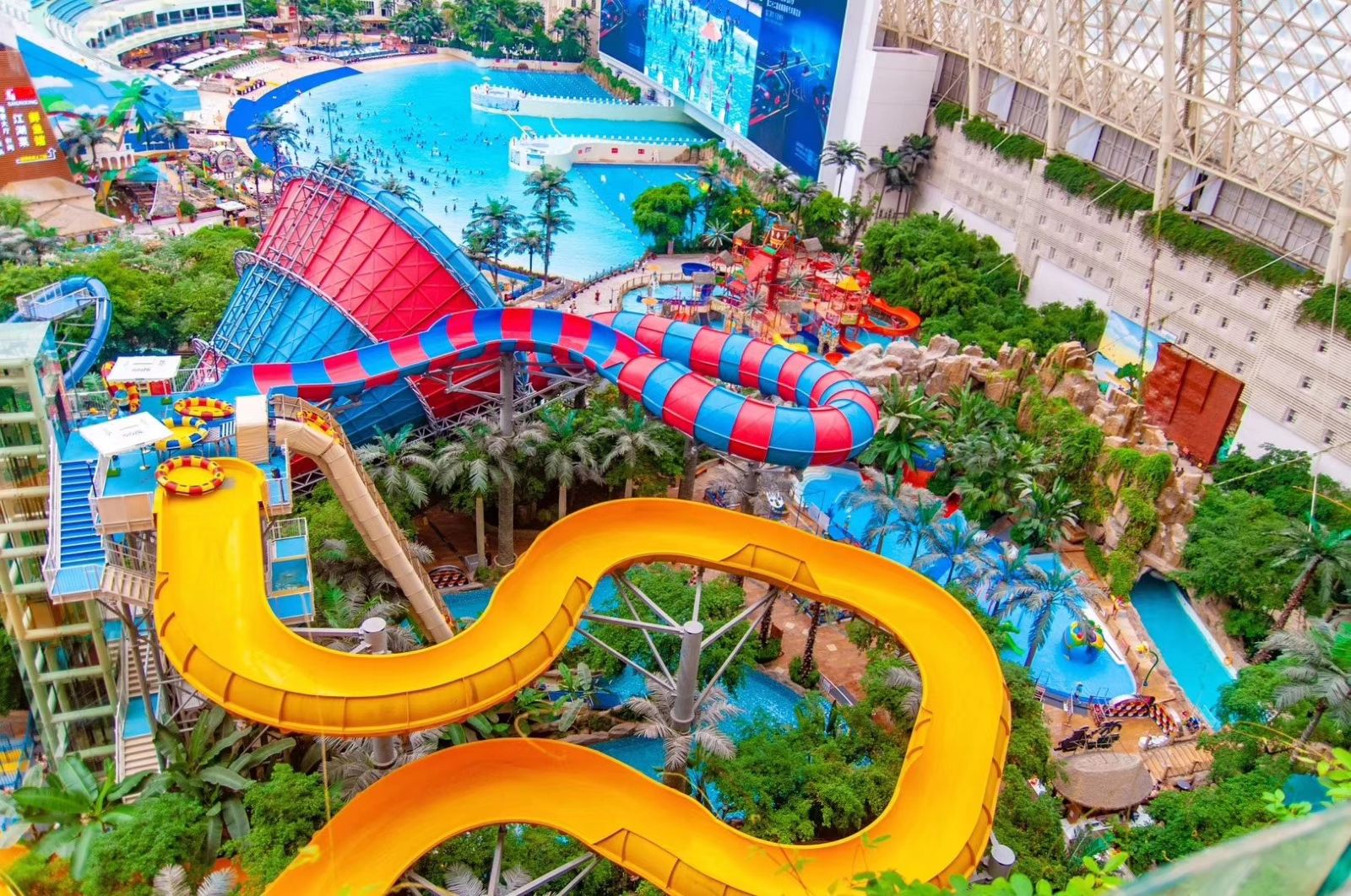 2024深圳西涌海滩国庆节活动时间、内容及门票交通