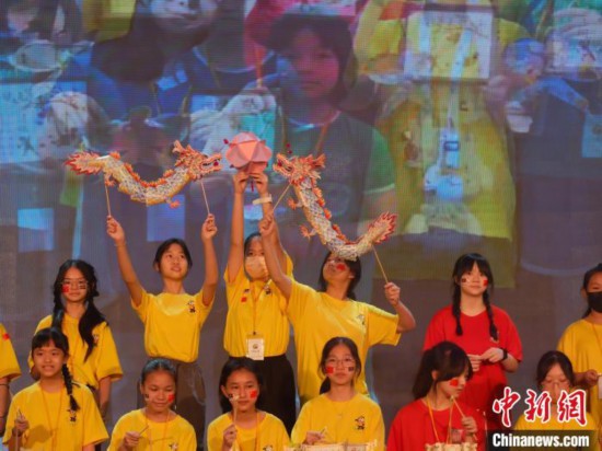 中华大乐园走进沙巴 带来“津味”文化体验(图2)