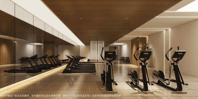 科大书香湖畔售楼处丨科大书香湖畔官方首页丨楼盘测评(图5)