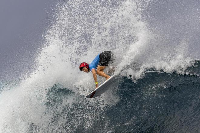 15岁凉山女孩杨思琪创中国奥运冲浪最好成绩国家体育总局水上中心发来感谢信