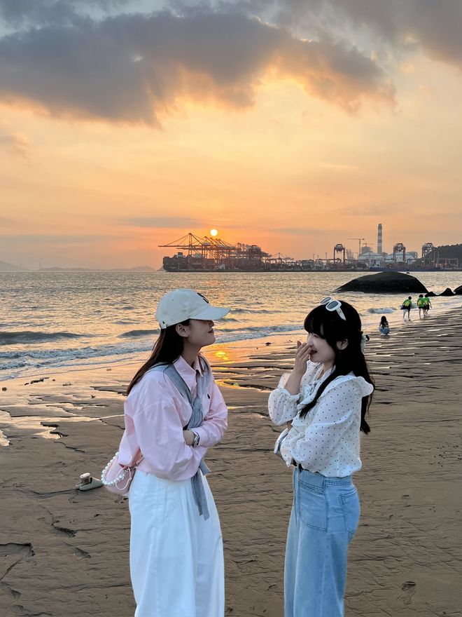 厦门六日游寻找报名佳处推荐厦门6日精华景点最低收费