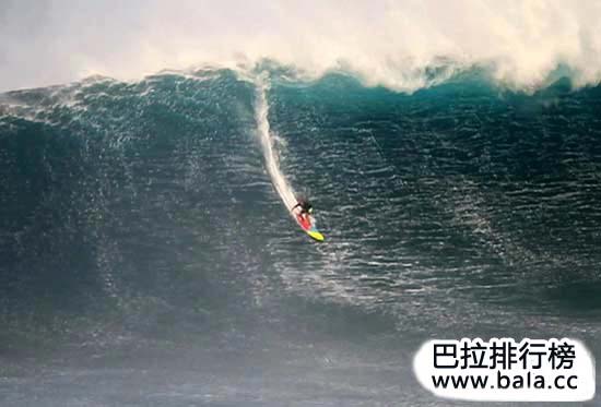 全球十大最刺激冲浪胜地(图7)