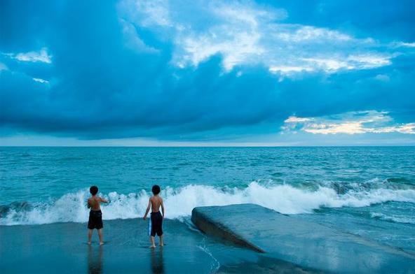 全球20大最顶级冲浪圣地 巅峰之选不容错过
