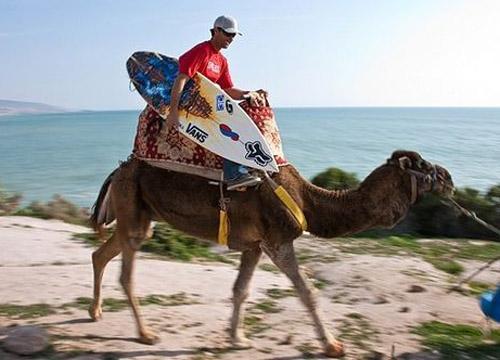 全球20大最顶级冲浪圣地 巅峰之选不容错过(图2)