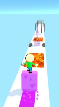 弹性冲浪(Stretchy Surf)-弹性冲浪游戏下载v10-动力软件园